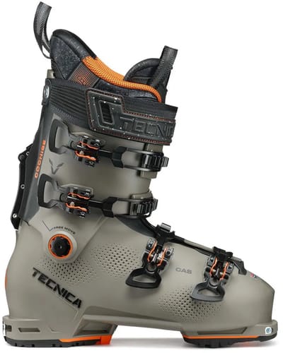 Tecnica Cochise 110 Dyn Gw Alpine Skischoenen Groen 28.5 Man