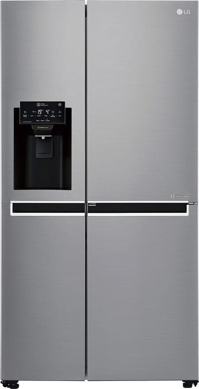 LG GSJ461DIDV sr - Amerikaanse koelkast