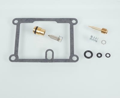 tourmax carburateur reparatieset voor suzuki 125 alt quad 1983 tot 1986 cab-s41 / 13370-02c00 / fbg-319 nieuw