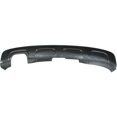 Spoiler, bumper BLIC 5511-00-0092970P
