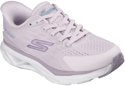 Skechers GLIDE-STEP VORTEX Dames Sportschoenen - Lavender