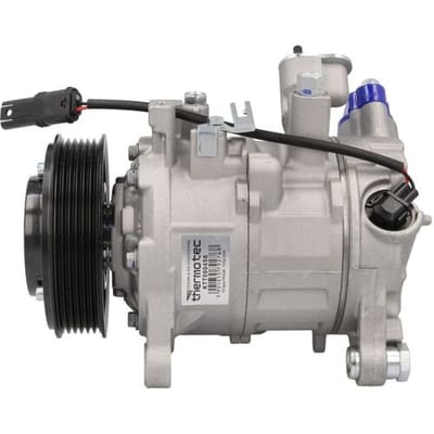 Airco-compressor THERMOTEC KTT090456