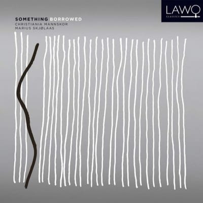 Something Borrowed - Christiania Mannskor