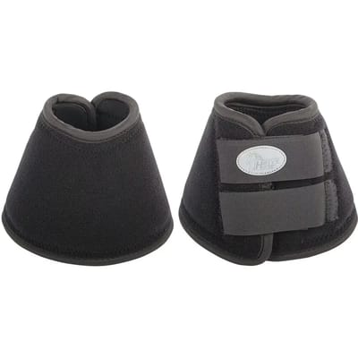 Paardenbellen Harry's Horse Springschoenen neopreen brush