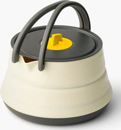 Sea to Summit - Frontier - Opvouwbare Ketel - 1.3L -