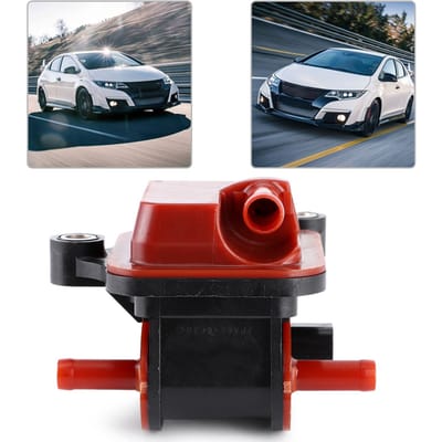 Électrovanne de purge de canister adaptée pour Honda CIVIc CR V 36162 5AA A01