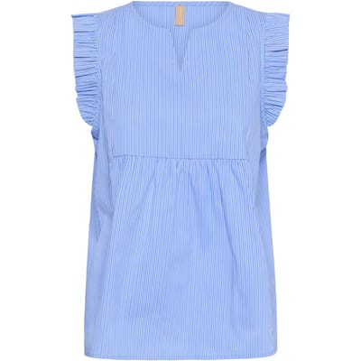Mouwloos shirt CUveda Mouwloos shirt Relaxed fit