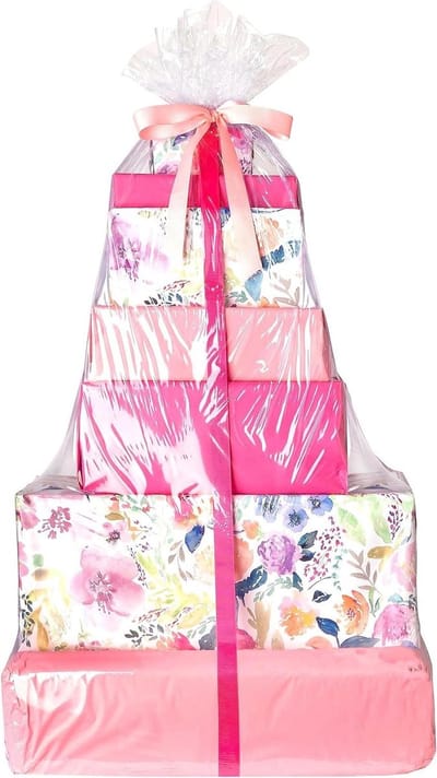 Krimpfolie Zakken - Cello Tassen - Cadeaus Inpakken - Voedselveilig Materiaal - 40x50 inch - Transparant