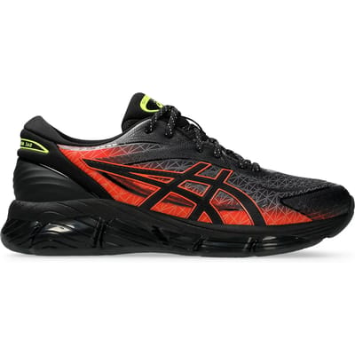 Sportschoenen Asics Baskets gel quantum 360 viii maille respirante
