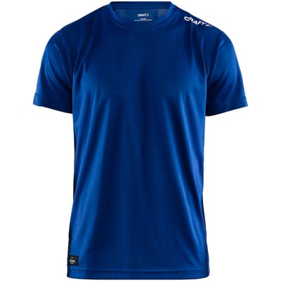 Craft Community Function SS Tee M 1907391 - Navy - XS