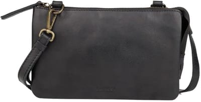Bellicci | Glenda | Crossbodytas | Zwart