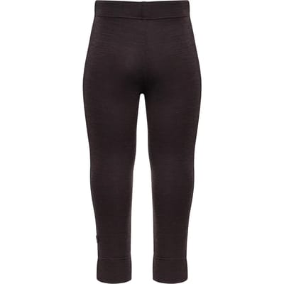 Wollen legging voor kinderen Hummel Mini