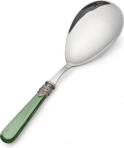 RIJSTLEPEL NAPOLEON  GROEN