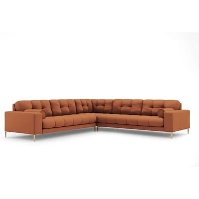 Hoekbank Bali | Cosmopolitan Design