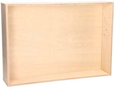 Playwood Plywood Play Box Wood