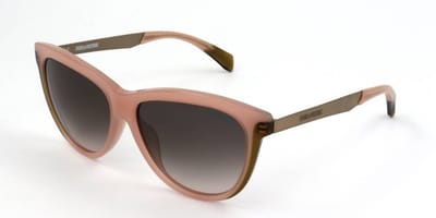 Zadig & Voltaire SZV103 Rosa cipria opalino 56/14/140 MAN Zonnebrillen
