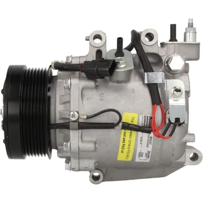 Compressor airconditioning NISSENS 89247