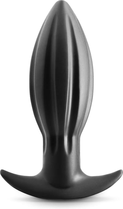 Renegade - Bomba - Siliconen Buttplug L