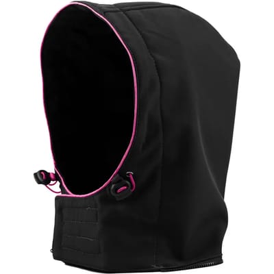 Afneembare capuchon Pen Duick Universal Softshell
