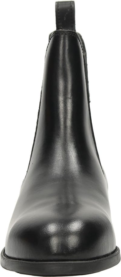 Harry's Horse Jodhpurs Smart Airsystem - Paardrijlaarzen - Rubber - Zwart - Maat 41