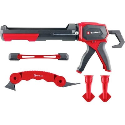 Einhell Profi 461011 Patroonpers Mechanisch