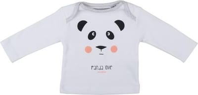 Zero2three T-shirt lange mouwen