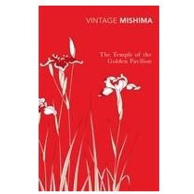 The Temple Of The Golden Pavilion - Yukio Mishima