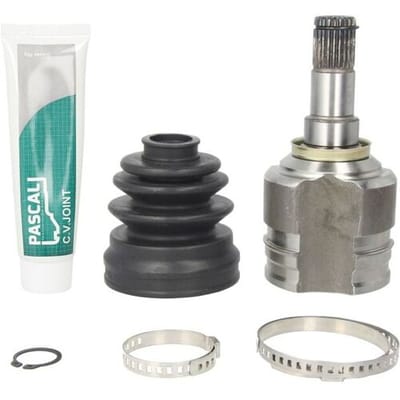 SONIC-verbinding 1/2" PASCAL G72021PC
