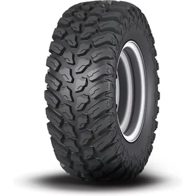 Quad band Kenda K3213 Crosstrail 27X9 R 14 8PR 79M E TL