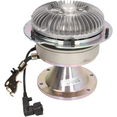 Koppeling, radiatorventilator FEBI BILSTEIN 27843