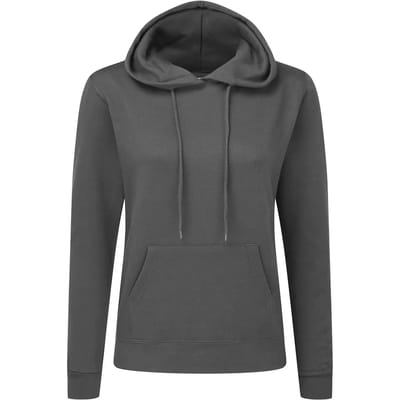 Dames Hoodie SG Originals