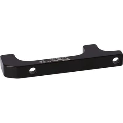 Adapter voor schijfrem voorwiel XLC br-x109 post mount
