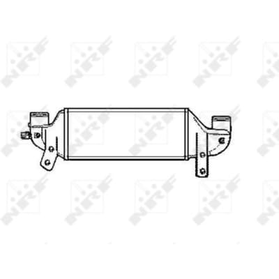 Intercooler NRF 30863