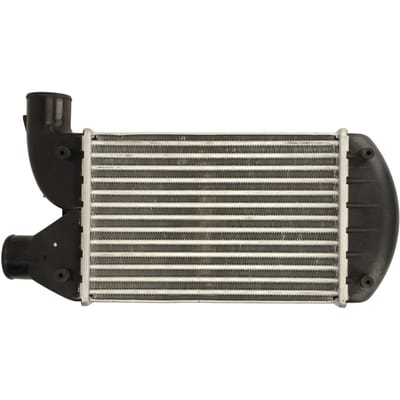 Intercooler THERMOTEC DAF006TT