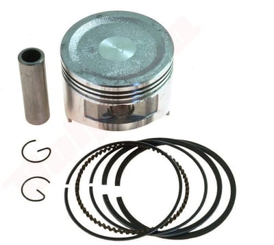 Zuigerset passend op HONDA GX270 77mm +0,25 ( 13102-ZH9-000 )