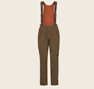 Härkila Driven Hunt HWS Ins. trousers W-36
