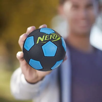 Franklin NERF freestyle mini voetbal