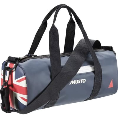 Mini reistas Musto Genoa 2.0