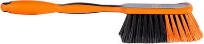 OrangeBrush Handborstel lange handgreep met gespleten vezel 405x60 mm