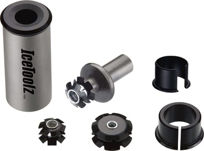 IceToolz - Inslagmoer - Montagegereedschap voor balhoofdbuizen