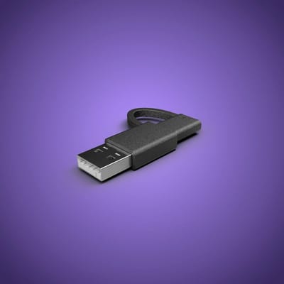 Flux Converter