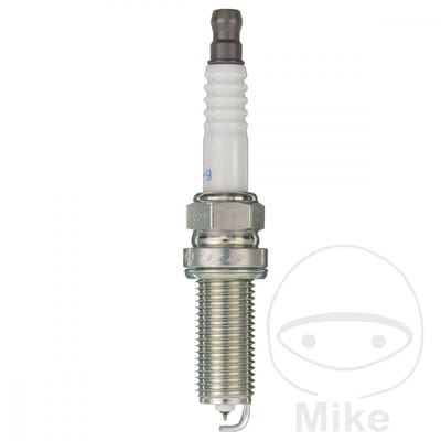 Ngk Lkar8ai-9 Iridium Bougie Zilver