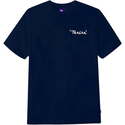 T-shirt Tealer Keith