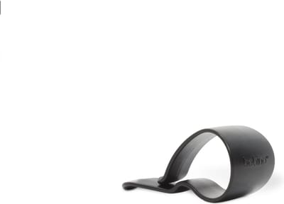 Glasses Clip - Black