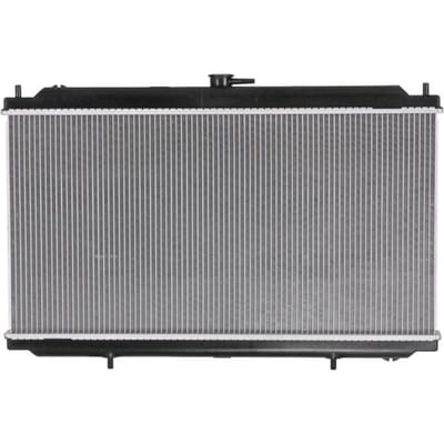 Radiator, motorkoeling NRF 53695