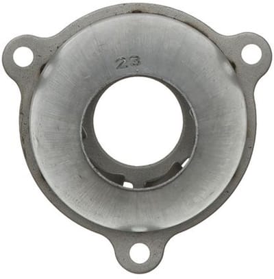 BRÖTJE Leidingsmondstuk BOB 32 (23 mm), 7314102