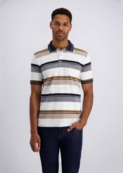 pierre cardin Poloshirt KN