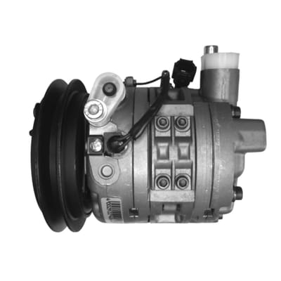 Compressor, airconditioner AIRSTAL 10-0530