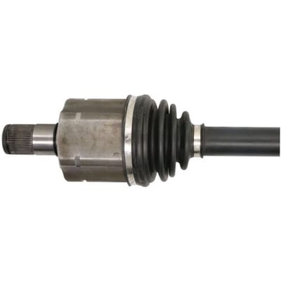 Aandrijfas POINT GEAR PNG76250