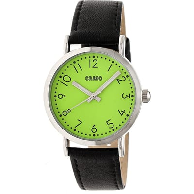 Crayo Pride unisex horloge
